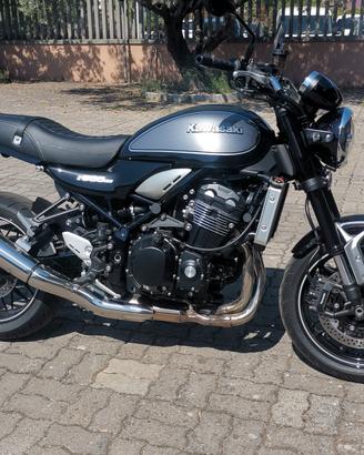 kawasaki z 900 rs perfetta 