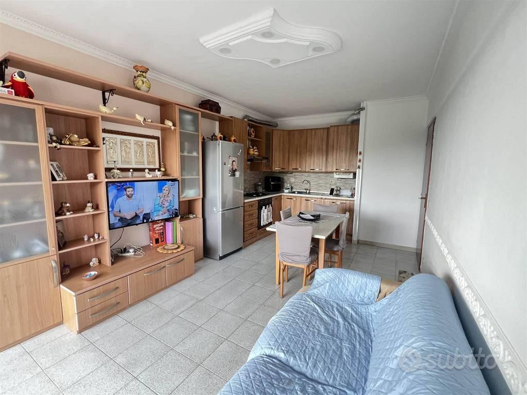 Appartamento – Genova, Lazzaretto, Val Polcevera - Vista 4