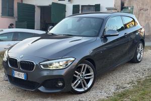 Bmw 116d 5p. MSPORT UNICOPR KMCERT FULLOPT
