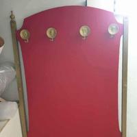 Appendi abiti anni 50