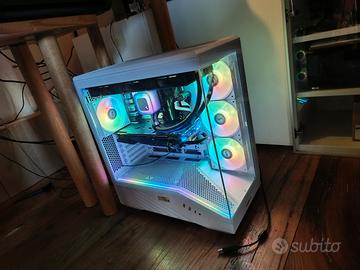 PC gaming IntelI5/Nvidia8gb/AsusTuf