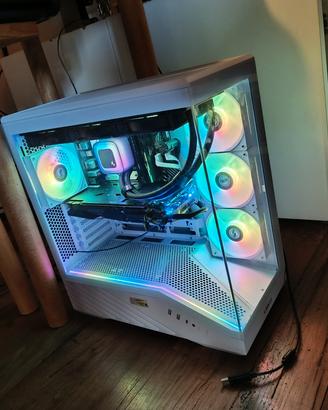 PC gaming IntelI5/Nvidia8gb/AsusTuf