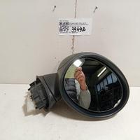SPECCHIETTO RETROVISORE DESTRO MINI One 3Â° Serie