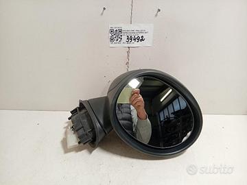 SPECCHIETTO RETROVISORE DESTRO MINI One 3Â° Serie