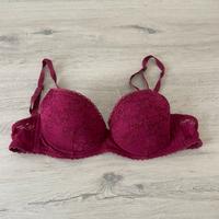 Reggiseno Tezenis pizzo