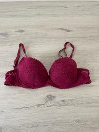Reggiseno Tezenis pizzo