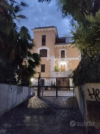 Camera uso foresteria