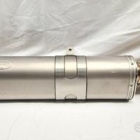 TERMINALE SCARICO MARMITTA LASER PER BMW K40 K1200