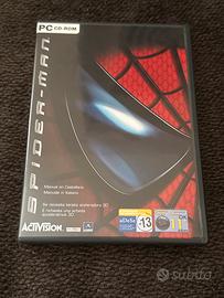 Spiderman 2002 pc