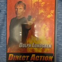 Dvd Direct Action 