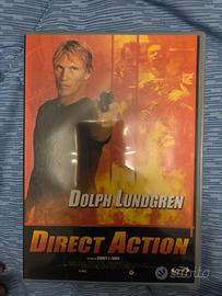 Dvd Direct Action 