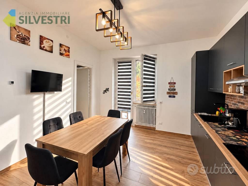 Appartamento – PV - Vista 2