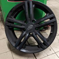 cerchi in lega da 16 per Suzuki Vitara Hybrid