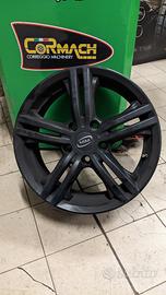 cerchi in lega da 16 per Suzuki Vitara Hybrid