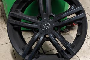 cerchi in lega da 16 per Suzuki Vitara Hybrid