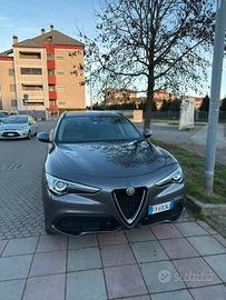 Alfa romeo stelvio 2.2 Q4 190cv