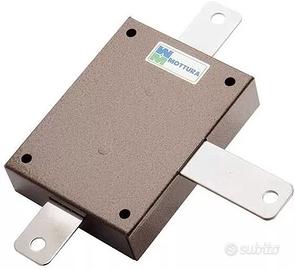 MOTTURA DEVIATORE PER ASTE 143