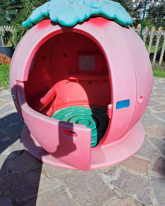 Casetta bimbi pomodoro Chicco