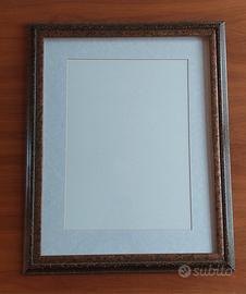 Cornice per quadro 