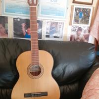 chitarra classica Eko 