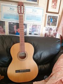 chitarra classica Eko 