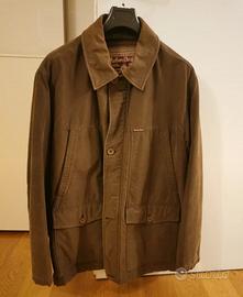 Giubbotto invernale Malboro XXL