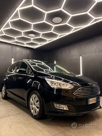 FORD CMAX 1.0 BENZINA 2015