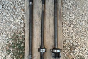 Ricambi originali per Same Leone 70 e 75 DT