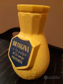 portacannucce orangina
