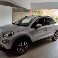 Fiat cinquecento x allestimento cross Multijet 1.3