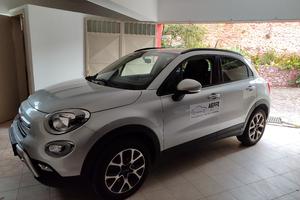 Fiat cinquecento x allestimento cross Multijet 1.3