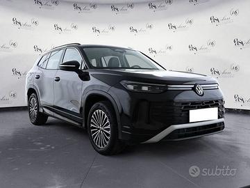 Volkswagen Tayron 1.5 eTSI ACT Life DSG 18 L...