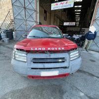 Ricambi Land Rover Freelander 2.0 TD4 del 2001