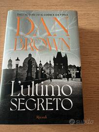 L’ultimo segreto
