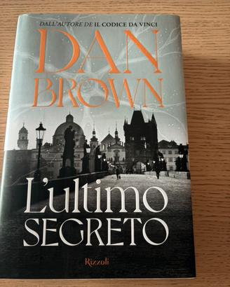 L’ultimo segreto