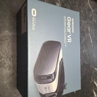 Samsung Gear VR