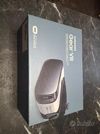 Samsung Gear VR