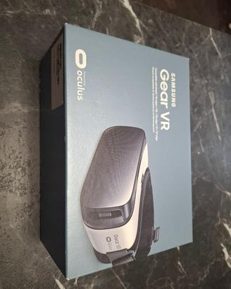 Samsung Gear VR
