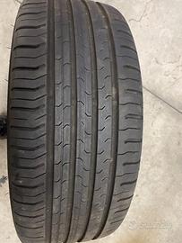 4 pneumatici estivi Continental