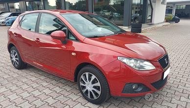 Seat Ibiza 1.2 70 CV 5p. Reference
