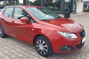 Seat Ibiza 1.2 70 CV 5p. Reference