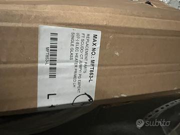 Specchietto fiat scudo