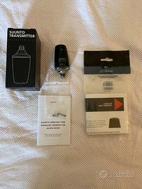 Trasmettitore Wireless Suunto DP173