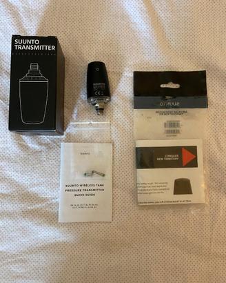 Trasmettitore Wireless Suunto DP173