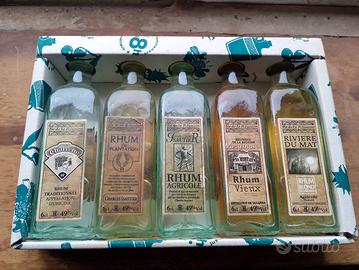 Rum vintage 