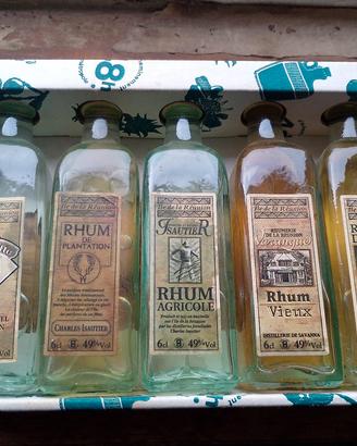 Rum vintage 
