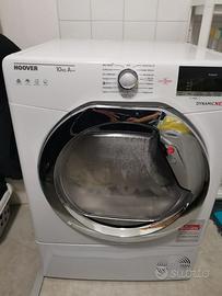 Asciugatrice hoover 10kg