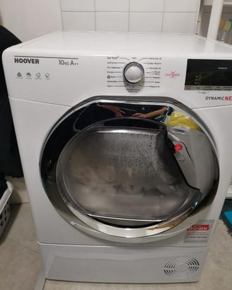 Asciugatrice hoover 10kg