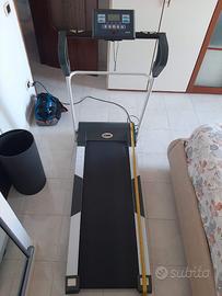 tapis roulant elettrico