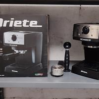 macchina caffè Ariete